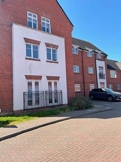 2 Bedroom Apartment To Rent In Meadow View, Little Chalfont, Amersham, HP6