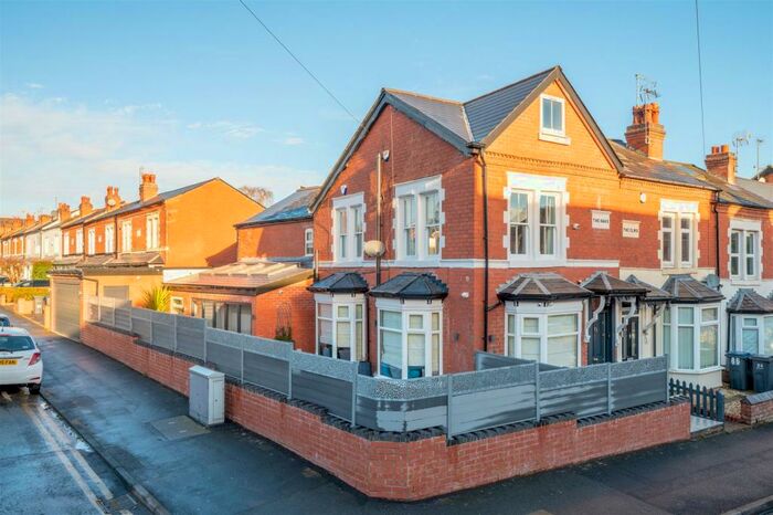 3 Bedroom House To Rent In Station Road, Harborne, Birmingham, B17