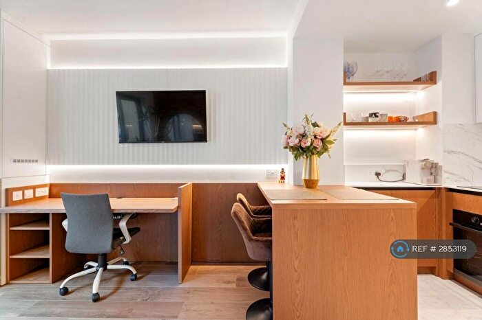 1 Bedroom Flat To Rent In Simpson Street, London, SW11