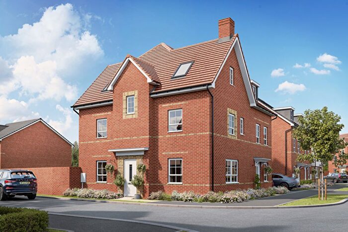 4 Bedroom Detached House For Sale In "Kelling" At Rattle Road, Westham, BN24