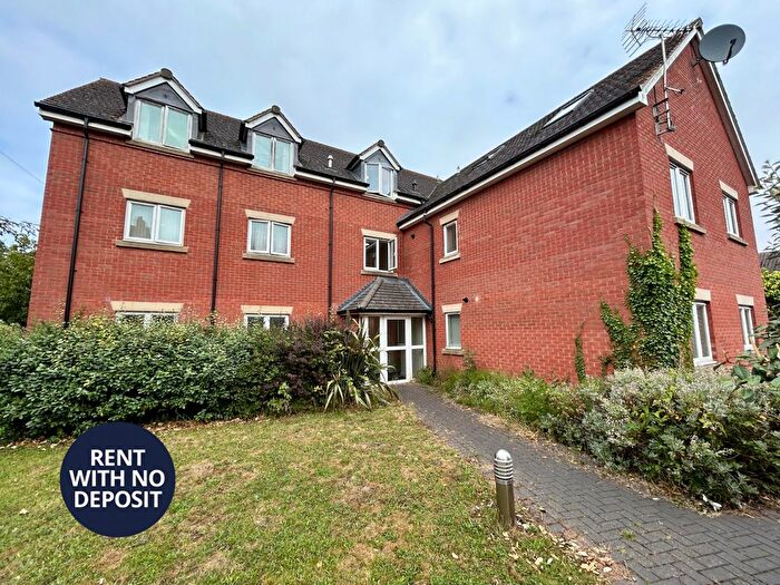 1 Bedroom Flat To Rent In Evesham Road, Astwood Bank, Redditch, Worcestershire, B96