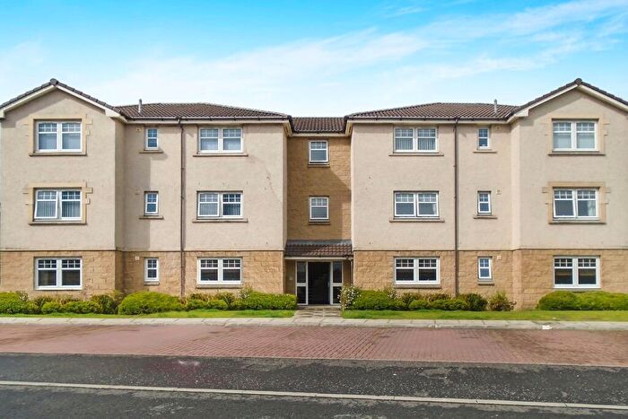2 Bedroom Flat To Rent In Corthan Court, Thornton, Kirkcaldy, Fife, KY1