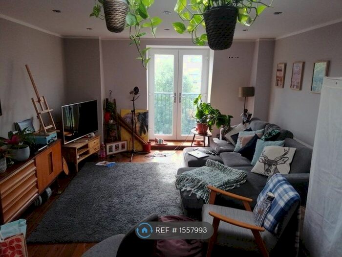 2 Bedroom Flat To Rent In Elmgrove Road, London, HA1