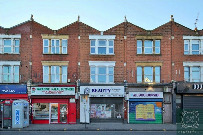 2 Bedroom Flat To Rent In Turnpike Lane, London, N8