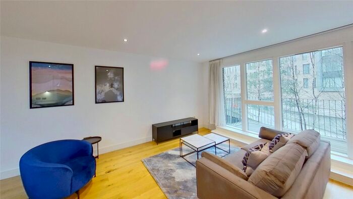 2 Bedroom Flat To Rent In Brandfield Street, Fountainbridge, Edinburgh, EH3