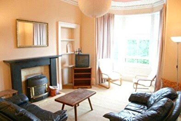 5 Bedroom Flat To Rent In East London Street, Edinburgh, EH7
