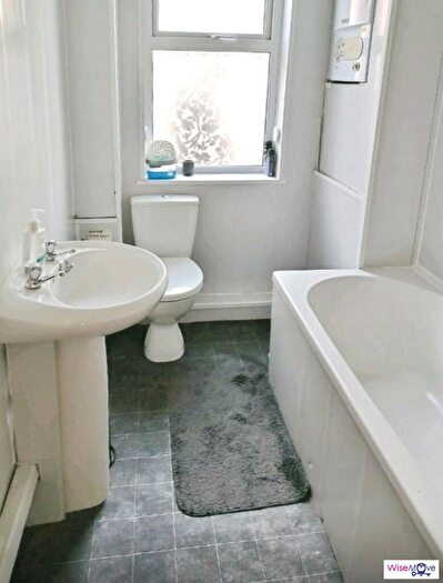 1 Bedroom House Of Multiple Occupation To Rent In Egerton Street, Wallasey, CH45