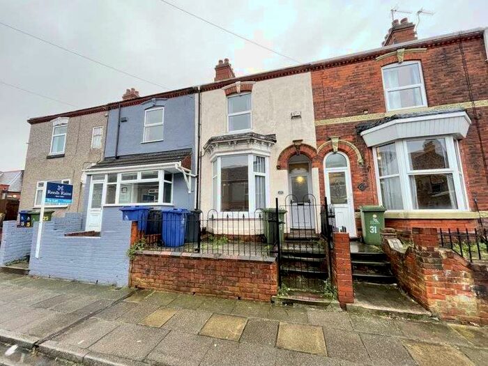 3 Bedroom Property To Rent In Bursar Street, Cleethorpes, DN35