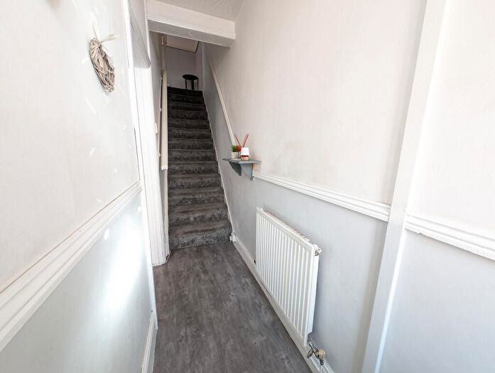 3 Bedroom Terraced House For Sale In Glancynon Street, Miskin, Mountain Ash, CF45
