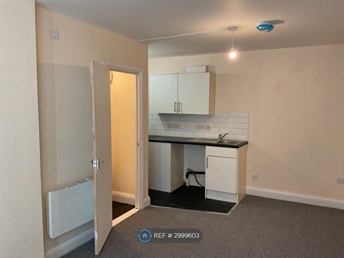 Studio To Rent In Tudor Walk, Watford, WD24