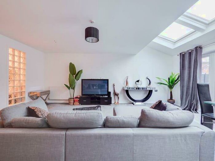 3 Bedroom Semi-Detached House To Rent In Kempster Gardens, Salford, Greater Manchester, M7