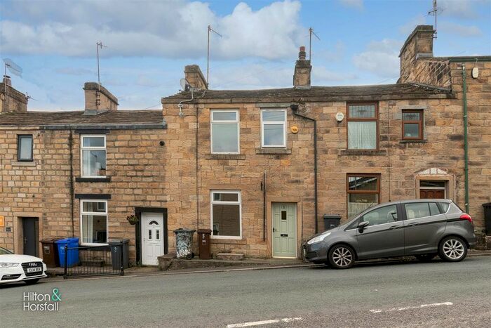 2 Bedroom Cottage To Rent In Pasture Lane, Barrowford, Nelson, BB9