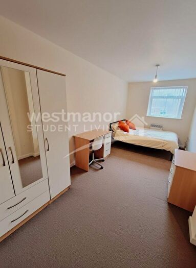 3 Bedroom Apartment To Rent In Rutland Street, Leicester, Leicestershire, LE1