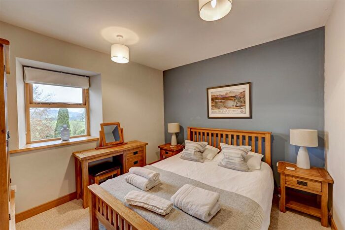 2 Bedroom Terraced House For Sale In Cookson Court, Greystoke Road, Penrith, CA11