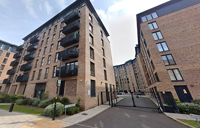 1 Bedroom Flat To Rent In Lexington Gardens, Birmingham, West Midlands, B15