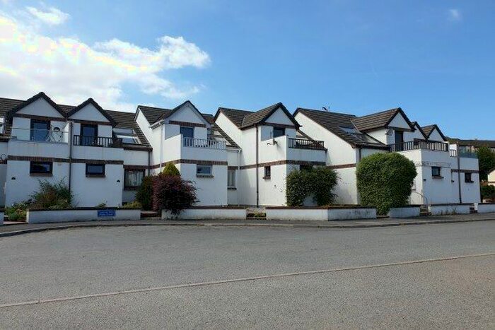 2 Bedroom Property To Rent In Rivendell, Wadebridge, PL27