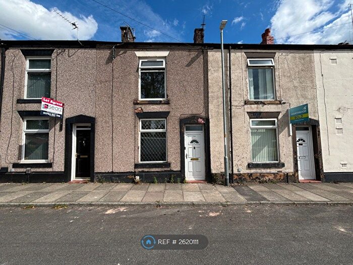 2 Bedroom Terraced House To Rent In Wild Street, Heywood, OL10