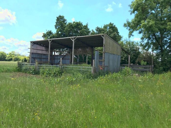 Farm Land For Sale In Knowle Moor Drove, Wookey, BA5