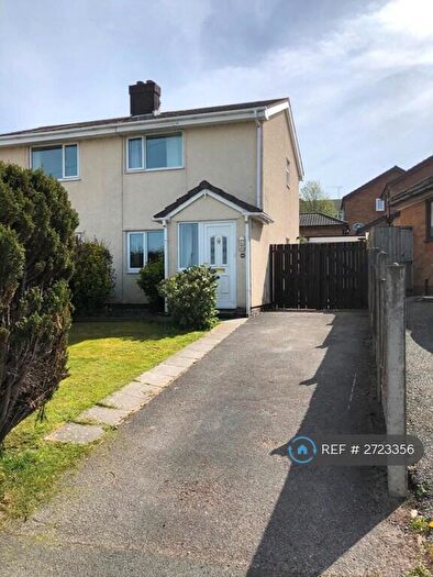 2 Bedroom Semi-Detached House To Rent In Pentregwyddel Road, Llysfaen, Colwyn Bay, LL29