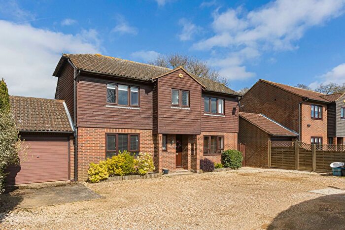 4 Bedroom Detached House To Rent In Harlings, Hertford Heath, SG13