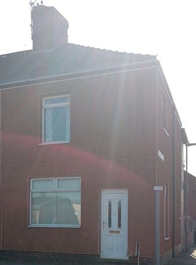 2 Bedroom Semi-Detached House To Rent In Doncaster Road, Goldthorpe Rotherham, S63