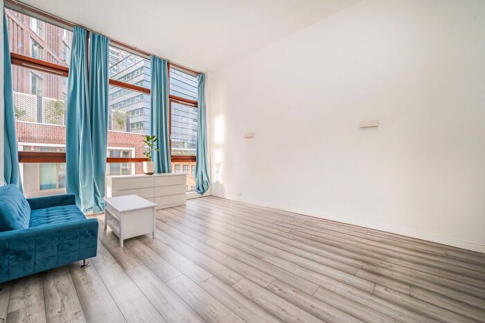 1 Bedroom Flat To Rent In Assam Street, London, E1