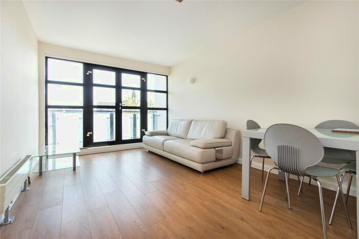 1 Bedroom Flat To Rent In Florida Street, London, E2