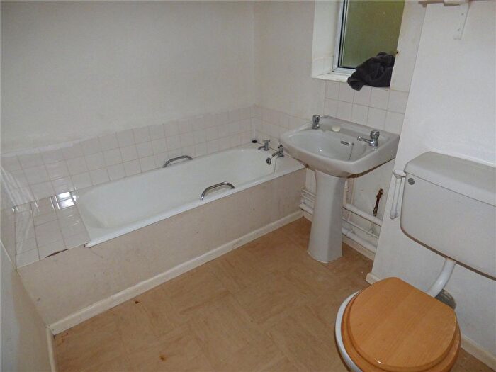 1 Bedroom Bungalow For Sale In Princes Close, Stoke-Sub-Hamdon, Somerset, TA14