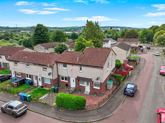 1 Bedroom Flat For Sale In Ardargie Grove, Carmyle, G32