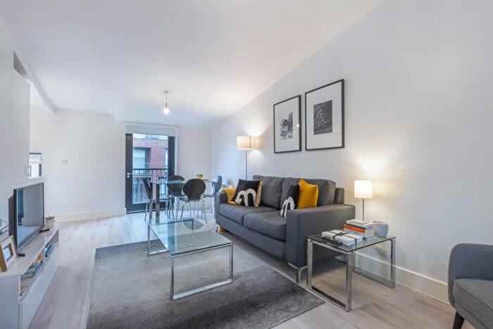 1 Bedroom Apartment To Rent In Caspar House, Charlotte Street, Birmingham, B3