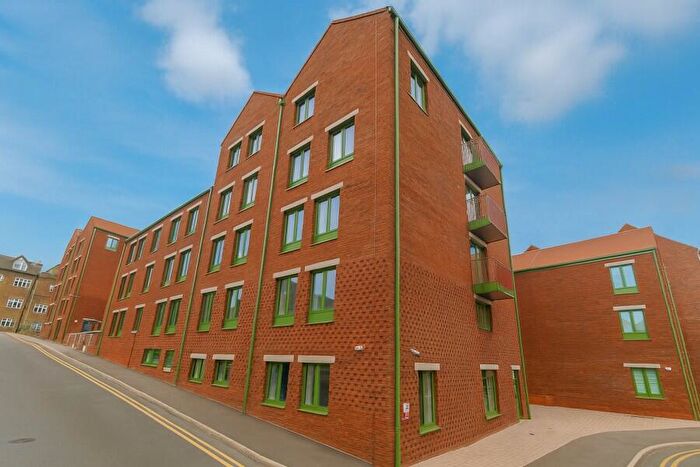 1 Bedroom Apartment To Rent In Guildford Plaza, Guildford, GU2