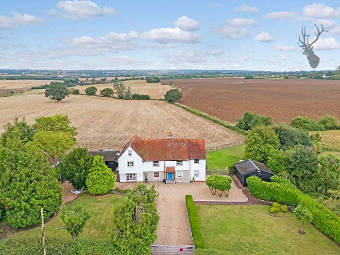 5 Bedroom Detached House For Sale In Rye Hill Road, Rye Hill, CM18