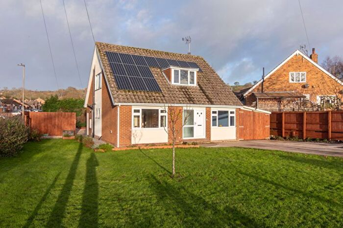 3 Bedroom Detached House For Sale In Millway, Ampleforth, YO62