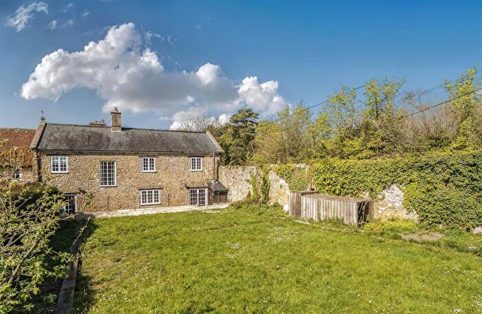 5 Bedroom Semi-Detached House For Sale In Rousdon, Lyme Regis, DT7