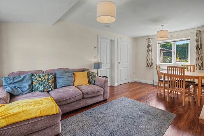 1 Bedroom Detached Bungalow To Rent In Holton, Oxfordshire, OX33