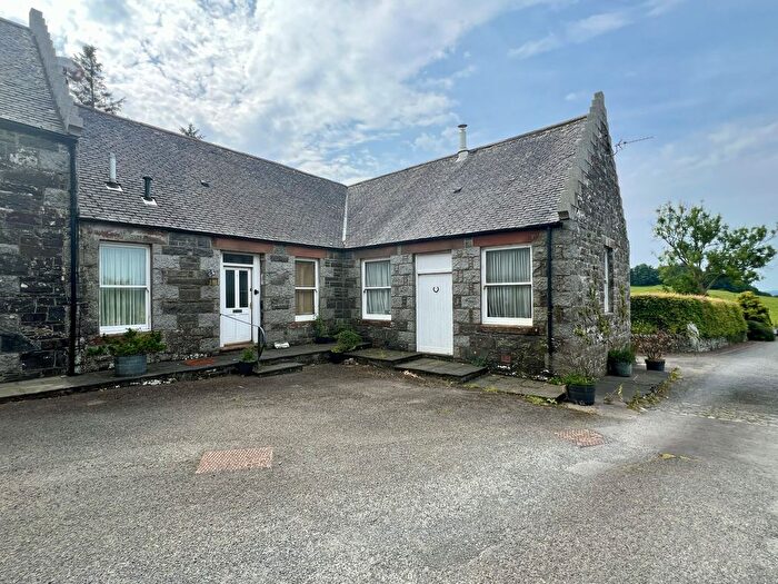 2 Bedroom Cottage For Sale In The Old Saddlery, Cannee Court, Kirkcudbright, DG6