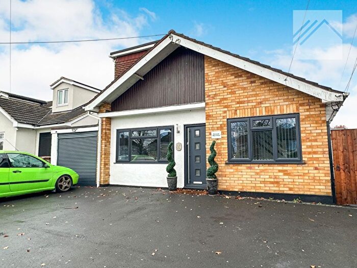 3 Bedroom Detached House For Sale In Beeleigh, Main Road, Rettendon, CM3