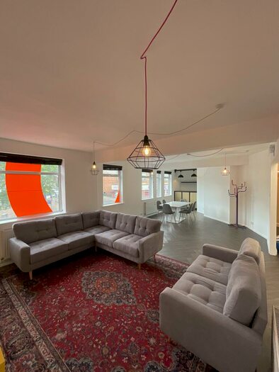 5 Bedroom Flat To Rent In Ashby House, Loughborough, LE11