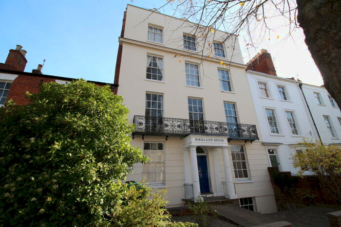 2 Bedroom Apartment To Rent In Flat, Birkland House, Portland Street, Leamington Spa, CV32