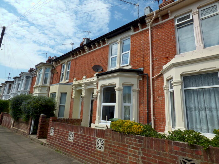 3 Bedroom Terraced House To Rent In Oliver Road, Southsea, PO4