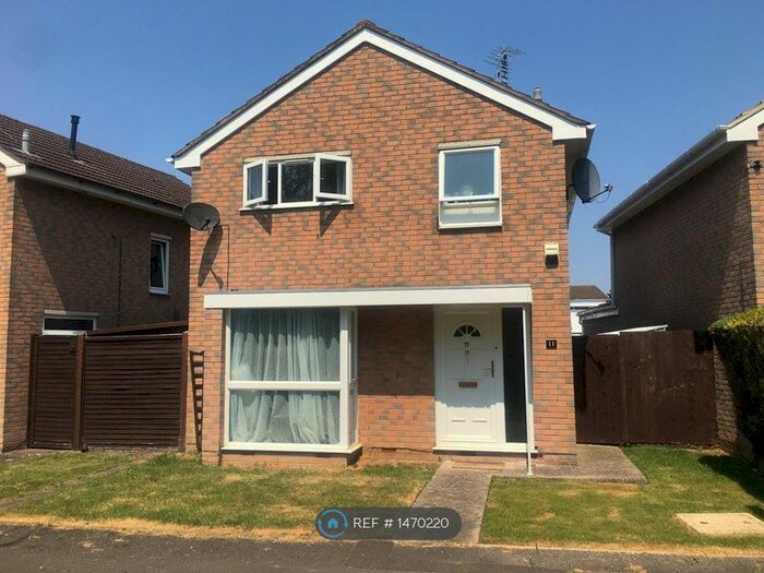3 Bedroom Detached House To Rent In The Penns, Clevedon, BS21