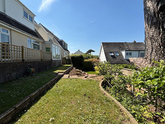 3 Bedroom Detached House For Sale In Riveleaze, Portishead, BS20