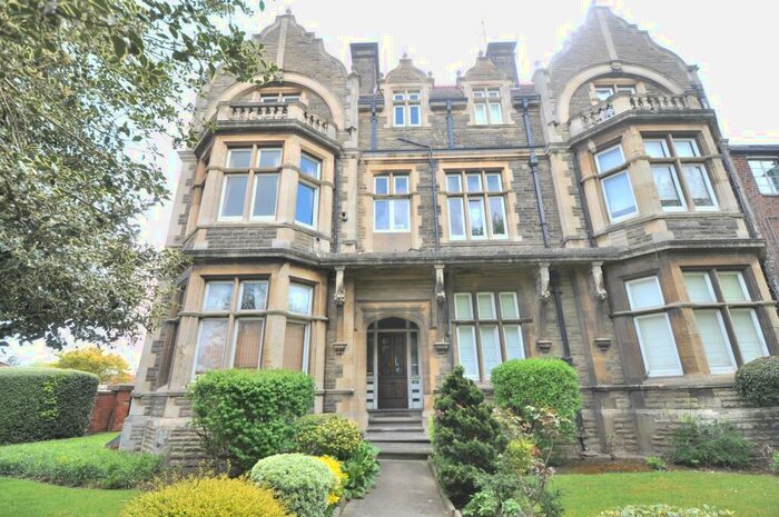 1 Bedroom Flat To Rent In East Park Parade, Northampton, NN1