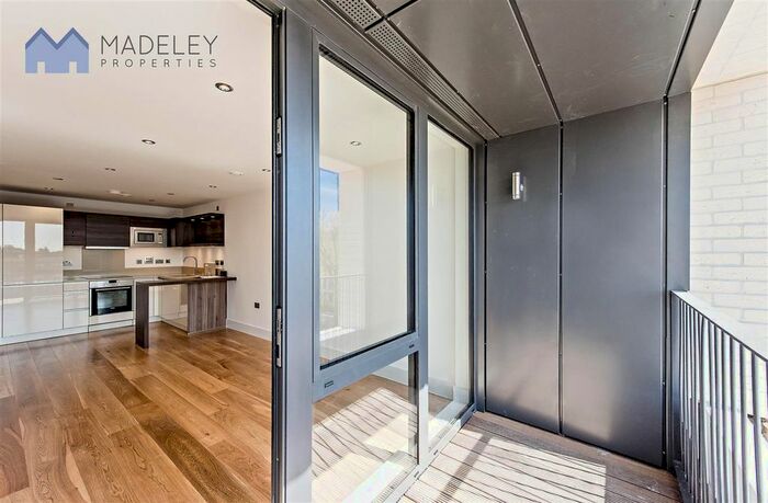 1 Bedroom Flat To Rent In Faraday Road, Ladbroke Grove, London, W10