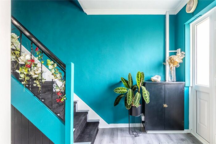 3 Bedroom Terraced House For Sale In Selley Walk, Bristol, BS13