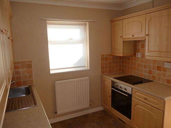 2 Bedroom Semi-Detached Bungalow For Sale In Walworth Road, Ferryhill, DL17