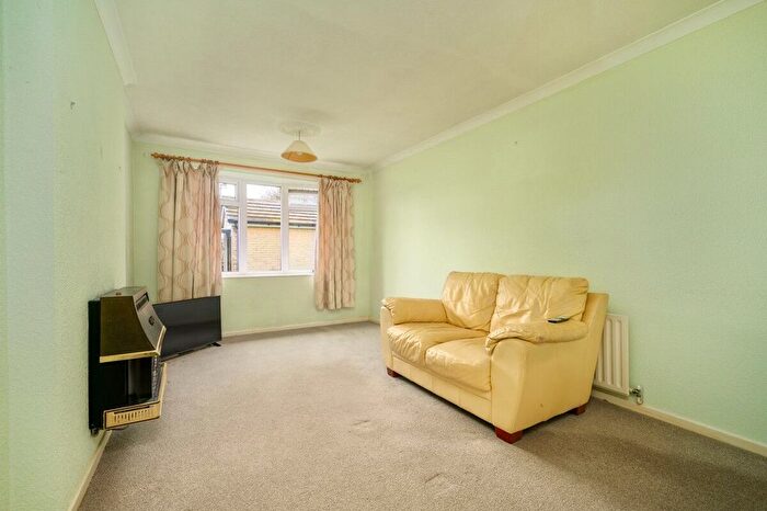 2 Bedroom Bungalow For Sale In Cromwell Court, Drighlington, Bradford, BD11