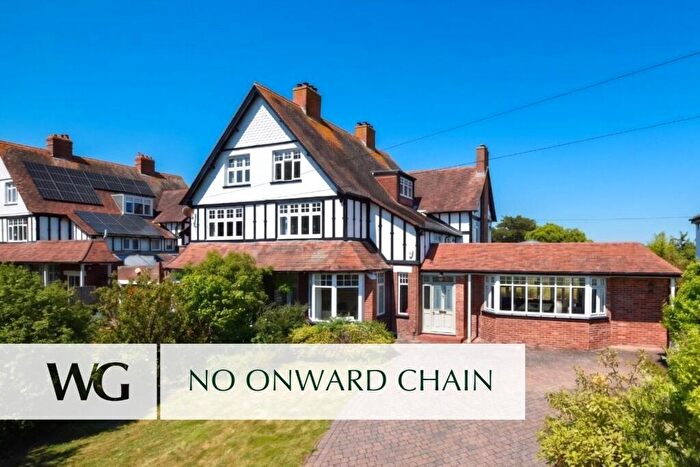 5 Bedroom Semi-Detached House For Sale In Topsham, Devon, EX3