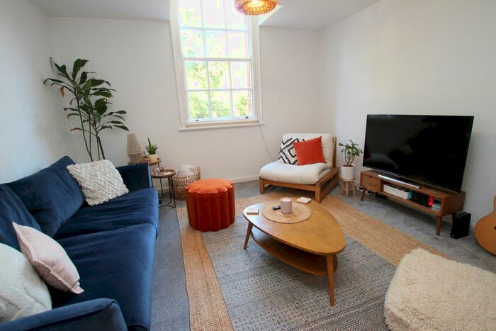 1 Bedroom Flat To Rent In Cavendish Crescent South, The Park, Nottingham, NG7