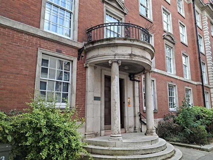 2 Bedroom Flat To Rent In Westgate Street, Cardiff, CF10